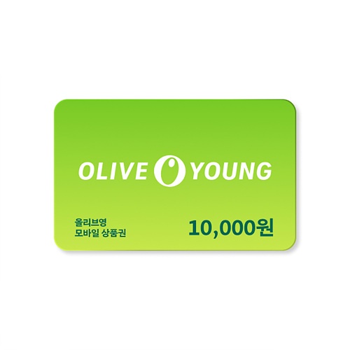 Olive Young 30K